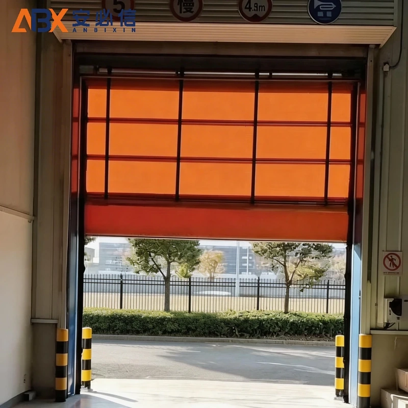 蚌埠翻转式卸货平台